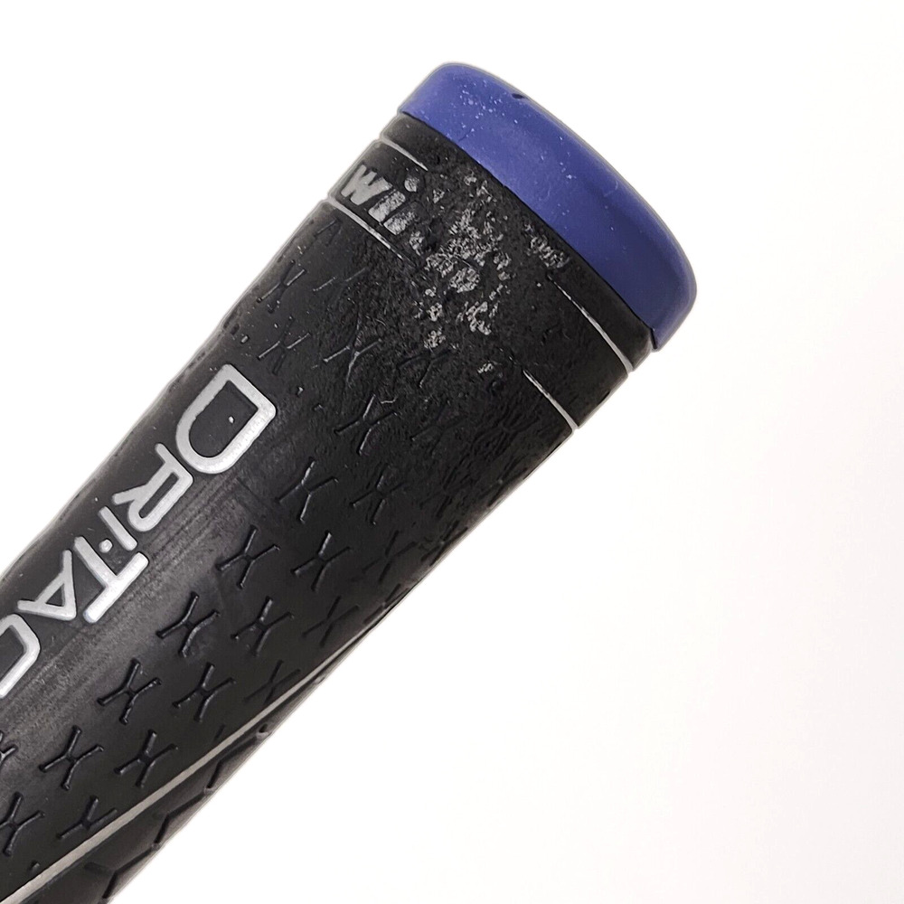 Callaway Big Bertha B21 4-Hybrid 21º PURE Oban Revenge 65g R-Flex Graphite R/H" - Picture 14 of 16